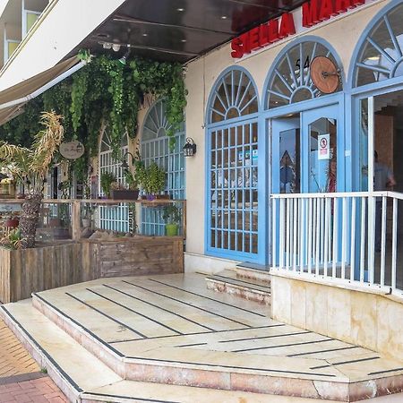 New Studio In Stella Maris With Stunning Sea Views Fuengirola Exterior foto