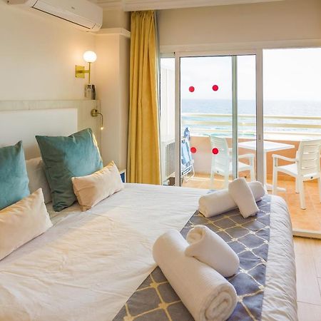 New Studio In Stella Maris With Stunning Sea Views Fuengirola Exterior foto