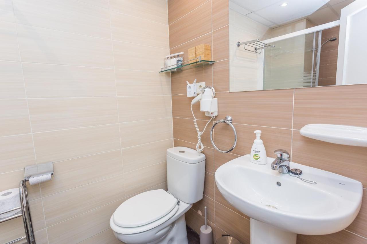 New Studio In Stella Maris With Stunning Sea Views Fuengirola Exterior foto