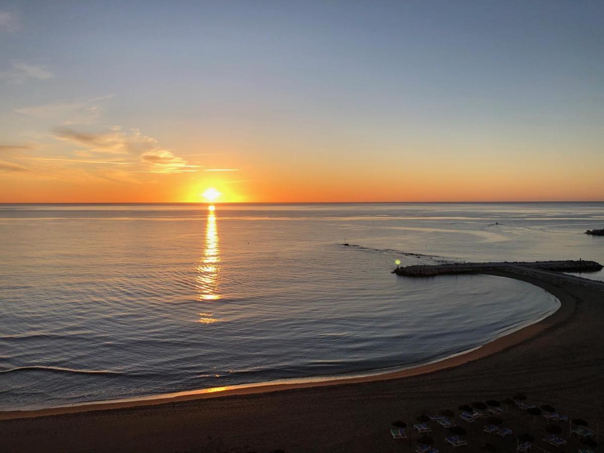New Studio In Stella Maris With Stunning Sea Views Fuengirola Exterior foto