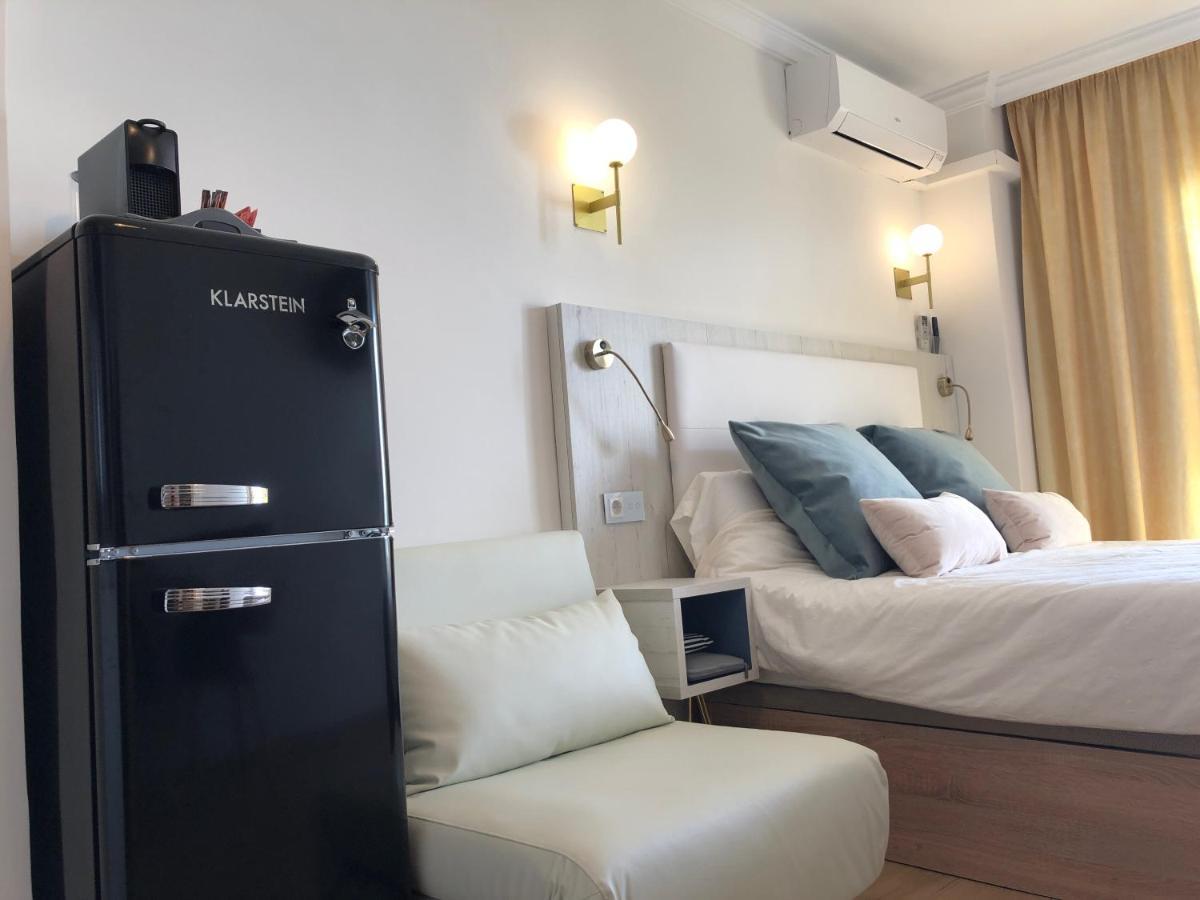 New Studio In Stella Maris With Stunning Sea Views Fuengirola Exterior foto